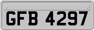 GFB4297