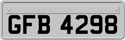 GFB4298