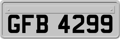 GFB4299