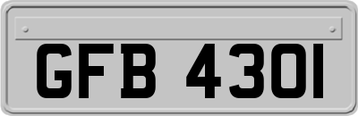 GFB4301