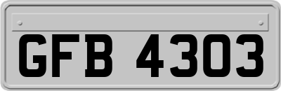 GFB4303