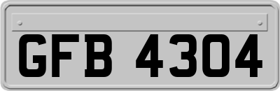 GFB4304