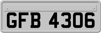 GFB4306
