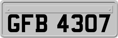 GFB4307