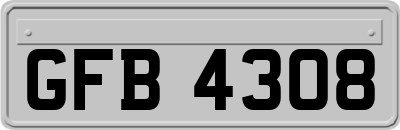 GFB4308
