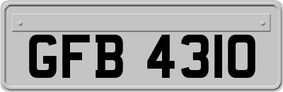 GFB4310