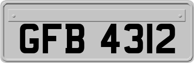 GFB4312
