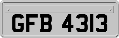 GFB4313