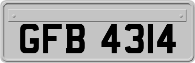 GFB4314