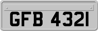 GFB4321