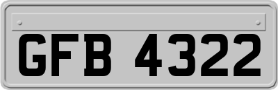 GFB4322