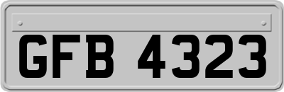GFB4323