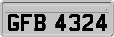 GFB4324