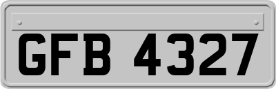 GFB4327