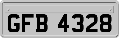 GFB4328