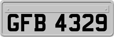 GFB4329