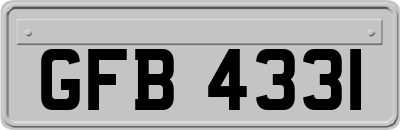 GFB4331