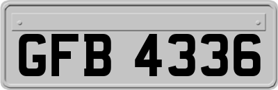 GFB4336
