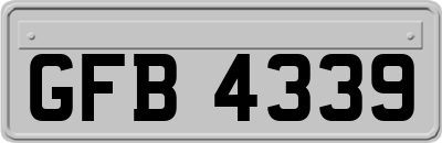 GFB4339
