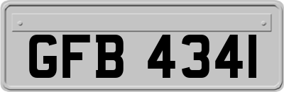 GFB4341