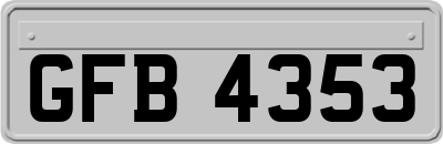 GFB4353