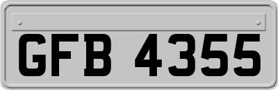 GFB4355