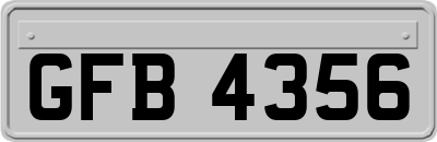 GFB4356
