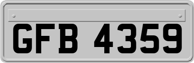 GFB4359