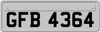 GFB4364