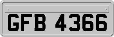 GFB4366