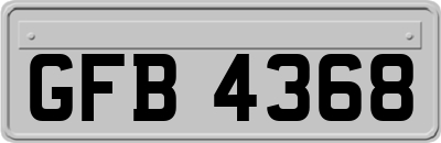 GFB4368