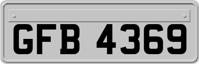 GFB4369
