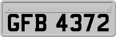 GFB4372