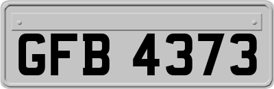 GFB4373