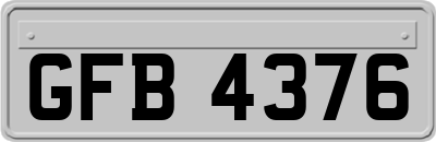 GFB4376