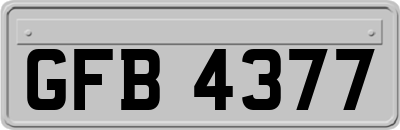 GFB4377