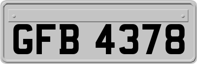 GFB4378