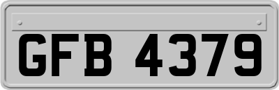 GFB4379