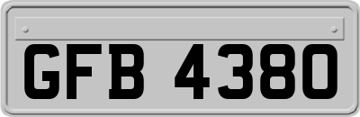 GFB4380