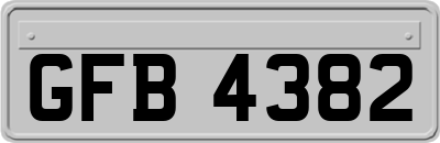 GFB4382