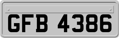 GFB4386
