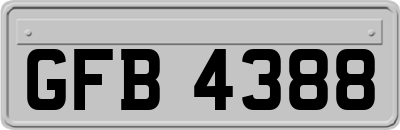 GFB4388