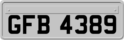 GFB4389