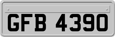 GFB4390