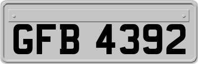 GFB4392