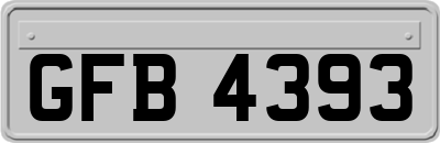 GFB4393