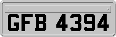 GFB4394