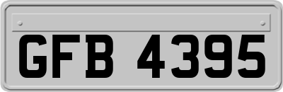 GFB4395