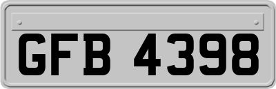 GFB4398