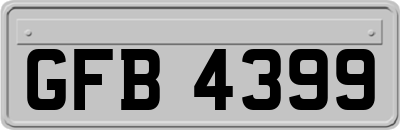 GFB4399